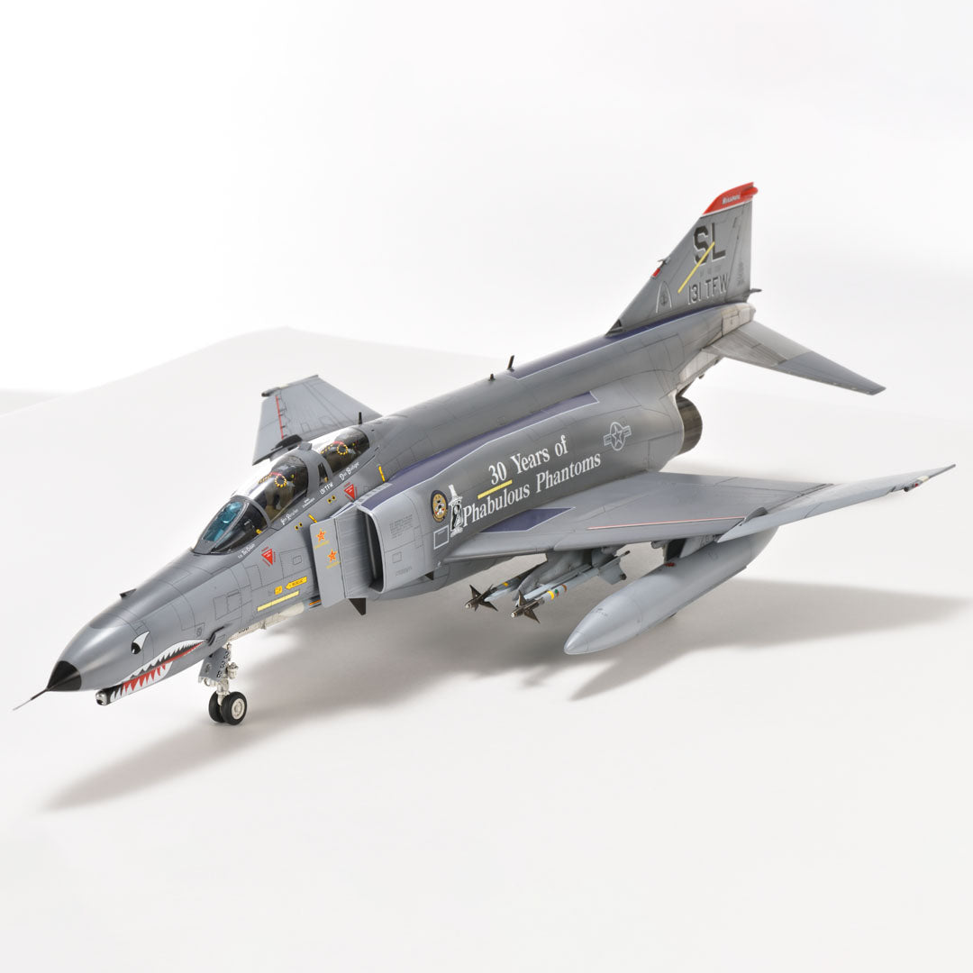 Zoukei-Mura 1/48 F-4E Late Phanyom II Kit SWS48-15