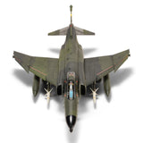 Zoukei-Mura 1/48 F-4G Phantom II Kit - Wild Weasel V SWS48-14