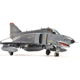 Zoukei-Mura 1/48 F-4E Late Phanyom II Kit SWS48-15