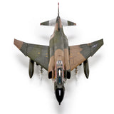Zoukei-Mura 1/48 F-4C Phantom II Kit - Wild Weasel IV SWS48-16
