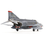 Zoukei-Mura 1/48 F-4E Late Phanyom II Kit SWS48-15