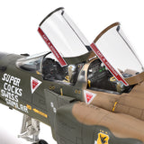 Zoukei-Mura 1/48 F-4C Phantom II Kit - Wild Weasel IV SWS48-16