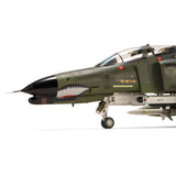 Zoukei-Mura 1/48 F-4G Phantom II Kit - Wild Weasel V SWS48-14