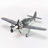 Zoukei-Mura 1/32  FW190 A-4 Kit SWS22