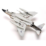Zoukei-Mura 1/48 F-4C Phantom II Kit - Wild Weasel IV SWS48-16