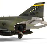 Zoukei-Mura 1/48 F-4G Phantom II Kit - Wild Weasel V SWS48-14