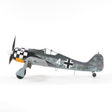 Zoukei-Mura 1/32  FW190 A-4 Kit SWS22