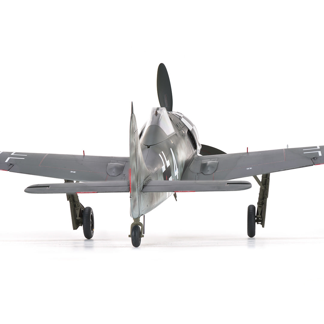 Zoukei-Mura 1/32  FW190 A-4 Kit SWS22