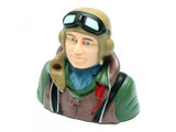 World War II style 1/6 Pilot - Alex