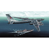 Trumpeter TU-142MR Bear-J 1:144 03905