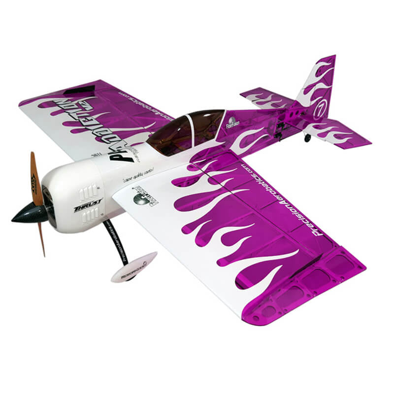 PRECISION AEROBATICS ADDICTION V4 - Purple - Pre Order - Expected Early April