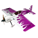 PRECISION AEROBATICS ADDICTION V4 - Purple - Pre Order - Expected Early April