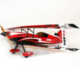 PRECISION AEROBATICS ULTIMATE AMR V3 - RED - Pre Order - Expected Early April