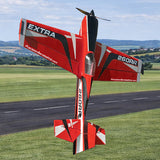 PRECISION AEROBATICS EXTRA 260RR ARF - RED - Pre Order - Expected Early April