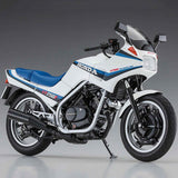 Hasegawa 1/12 Honda VT250F (MC08) - 1984 Kit HBK14