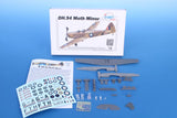 PLANET MODELS 1/48 DH.94 MOTH MINOR KIT 276