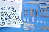 PLANET MODELS 1/48 DH.94 MOTH MINOR KIT 276