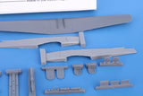 PLANET MODELS 1/48 DH.94 MOTH MINOR KIT 276