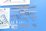 PLANET MODELS 1/48 DH.94 MOTH MINOR KIT 276