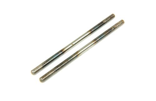 Thunder Tiger Spares Push Rod Set F-54S PN0147 (Box 49)