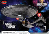 Polar Lights 1/1000 Star Trek Strange New Worlds U.S.S. Enterprise Kit POL999