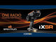 Spektrum iXSR 6-Channel DSMR Surface Transmitter with SR515 Receiver - FOR PRE ORDER ONLY