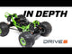 Losi 1/8 Son-Uva Digger 4WD Solid Axle Monster Truck - Ready to Run - FOR PRE-ORDER - EXPECTED EARLY JUNE