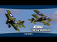 E-Flite S.E.5a 900mm BNF Basic with AS3X+ and SAFE Select - FOR PRE ORDER - EXPECTED APRIL