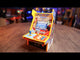 Super Street Fighter II Micro Player Pro 6.7 inch Portable Retro Arcade (2 Games In 1) DGUNL4185 by My Arcade DGUNL3227 PRE ORDER - COMMING SOON