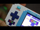Tetris Pixel Pocket Mini Portable Gamer System by My Arcade DGUNL7083 PRE ORDER - COMMING SOON