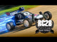 TEAM ASSOCIATED RC28 ZOOM BRIAN KINWALD RTR - PRE-ORDER ONLY - EXPECTED LATE SEPTEMBER