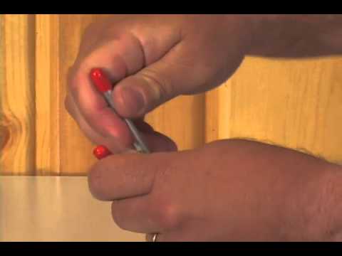 Dubro 1/8 Tube Bender Kit (DB785)