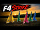 RC Factory F4 Strike Model - Yellow