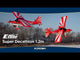 E-Flite Super Decathlon 1.2m PNP A-EFL20575 - Pre Order - Expected Mid June