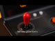Atari Micro Player Pro 6.7 Inch Portable Retro Arcade (100 Games in 1)  by My Arcade  DGUNL7013 PRE ORDER - COMMING SOON