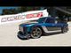 ARRMA 1/12 INFRACTION GROM 3S BLX 4X4 RTR - Blue/Red - Pre Order - Expected late October