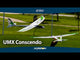 E-Flite UMX Conscendo BNF Basic with AS3X and SAFE Select