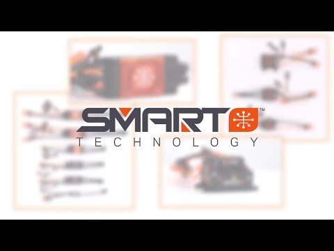 Avian 130A Brushless Smart ESC 6S Ver:A