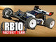 TEAM ASSOCIATED RB10 RETRO FACTORY TEAM KIT - Pre Order - Expected Early October
