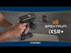 Spektrum iXSR+ Surface TX w/SR515 - EU - PRE ORDER - EXPECTED NOVEMBER