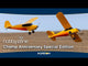 HobbyZone Champ Anniversary Special Edition 515mm BNF Basic with SAFE - PRE ORDER ONLY - EXPECTED EARLY AUGUST (Copy)
