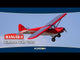 Hangar 9 Carbon Cub 15cc EP PNP - Pre Order - Expected mid January