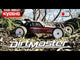 Kyosho Ultima SB DirtMaster 2WD 1:10 EP Kit