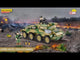 COBI Sd.Kfz. 234/3 Stummel 2288