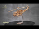 Viter Models The Valkirja Helicopter kit - 3D puzzle