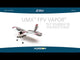 UMX FPV Vapor BNF - Second Hand - Boxed