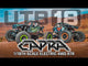 Axial 1/18 UTB18 Capra 4WD Unlimited Trail Buggy RTR - Black