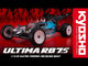 Kyosho Ultima RB 7.5 Racing Buggy 1:10 EP - Competition Kit