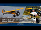 HobbyZone Carbon Cub S 2 1.3m Cleetus McFarland Special Edition BNF Ba - PRE ORDER - EXPECTED EARLY SEPTEMBER