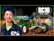 TEAM ASSOCIATED RC10 1989 STEALTH CAR MASAMI EDITION Kit